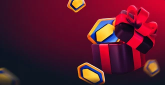 Enter Code, Get a Bonus